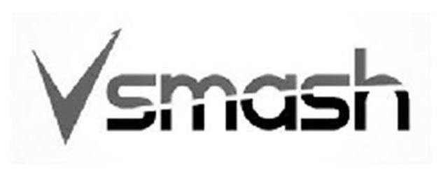 Trademark Logo VSMASH