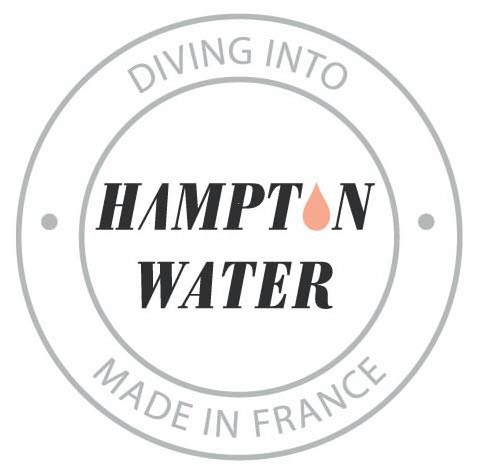  DIVING INTO HAMPTON WATER MADE IN FRANCE