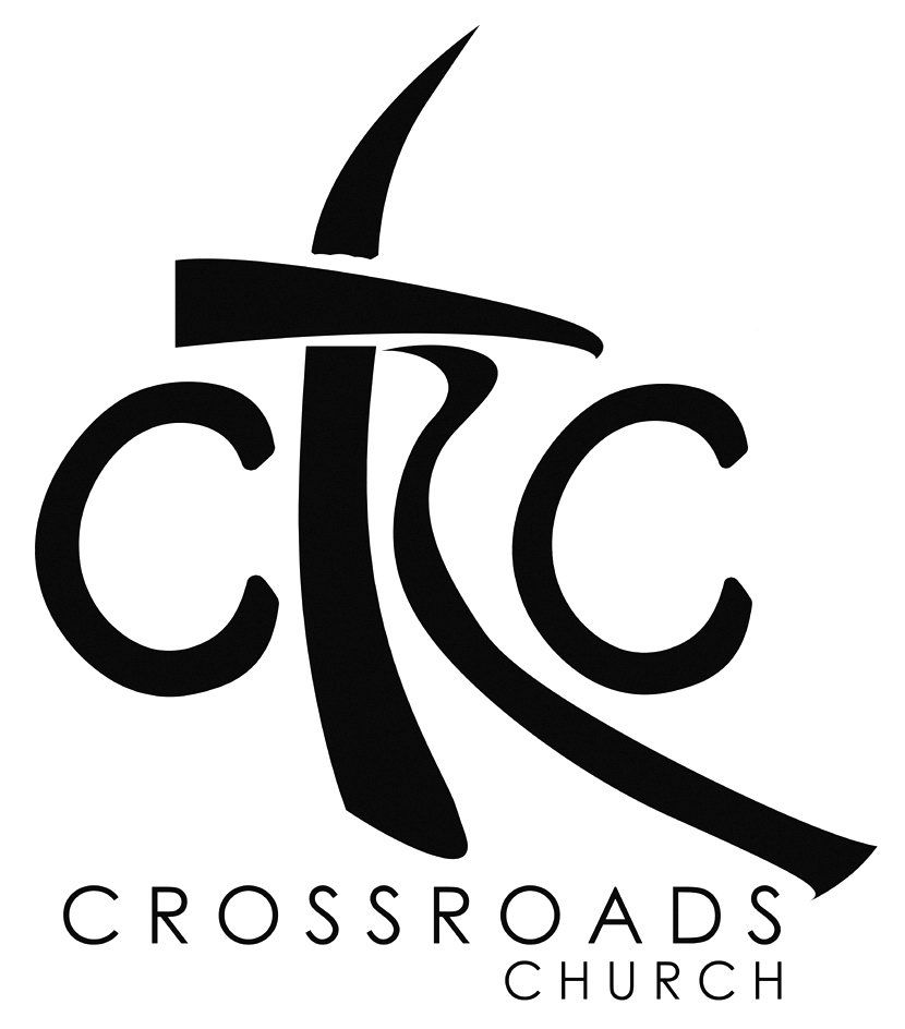 Trademark Logo CRC CROSSROADS CHURCH