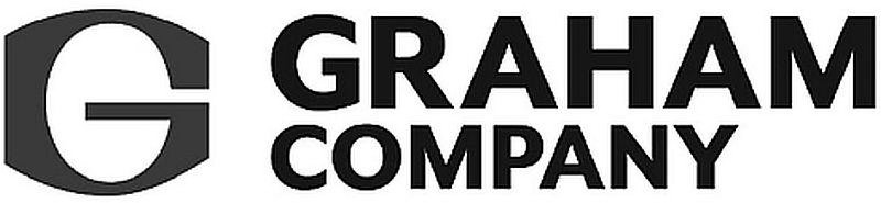 Trademark Logo G GRAHAM COMPANY