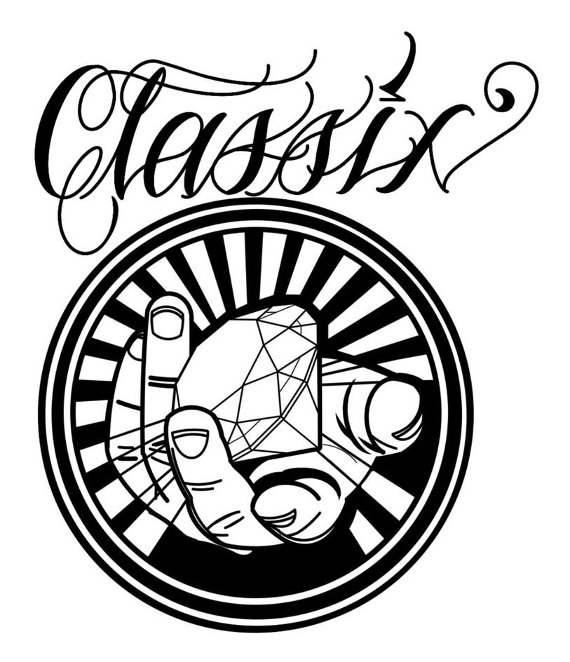 CLASSIX