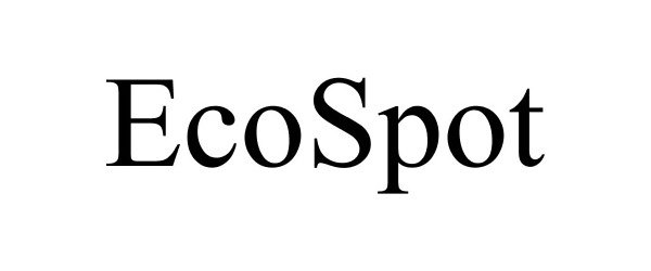 ECOSPOT