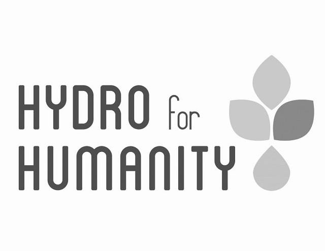  HYDRO FOR HUMANITY