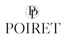 Trademark Logo PP POIRET