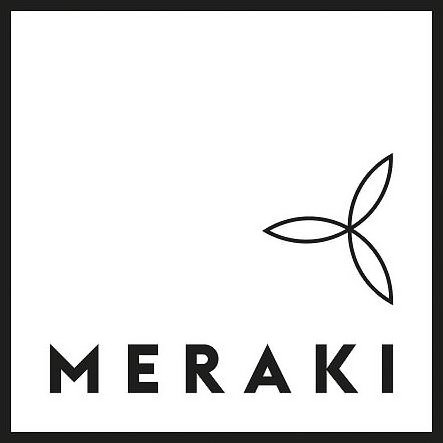 Trademark Logo MERAKI