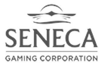 Trademark Logo SENECA GAMING CORPORATION