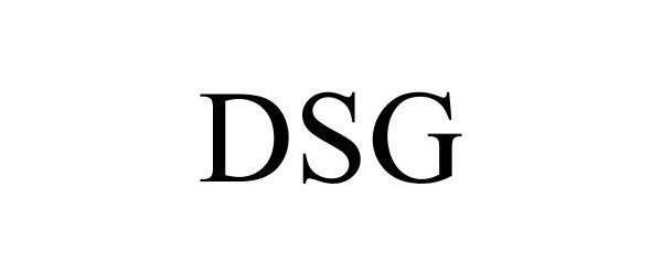  DSG