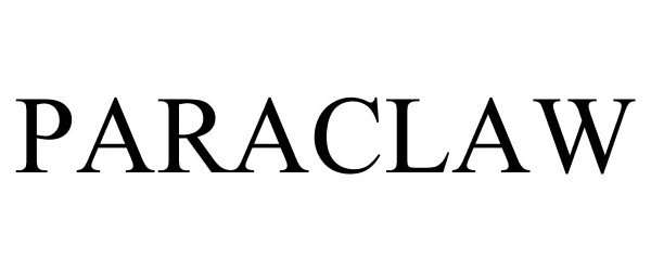  PARACLAW