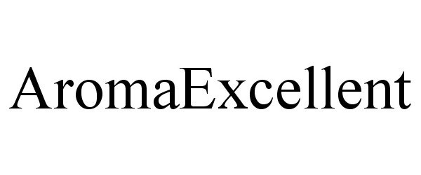  AROMAEXCELLENT