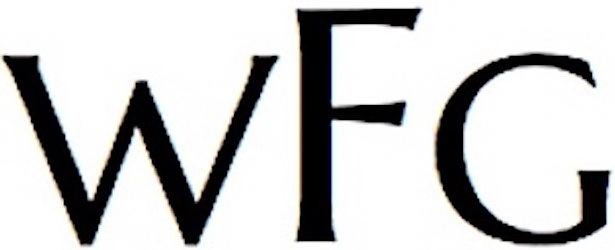 Trademark Logo WFG