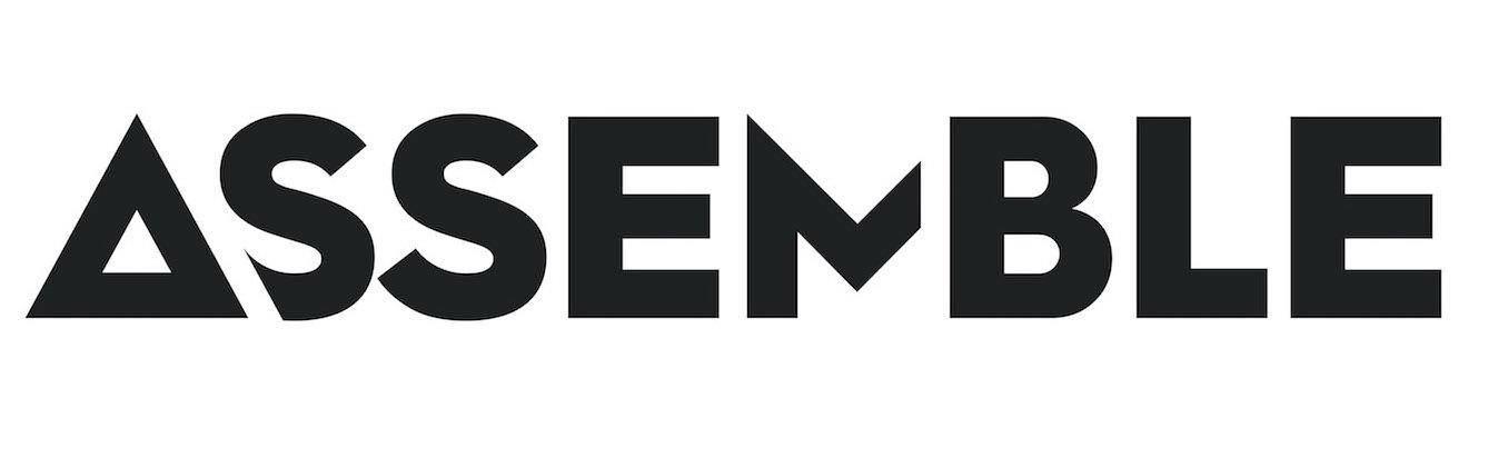 Trademark Logo ASSEMBLE