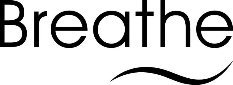 Trademark Logo BREATHE