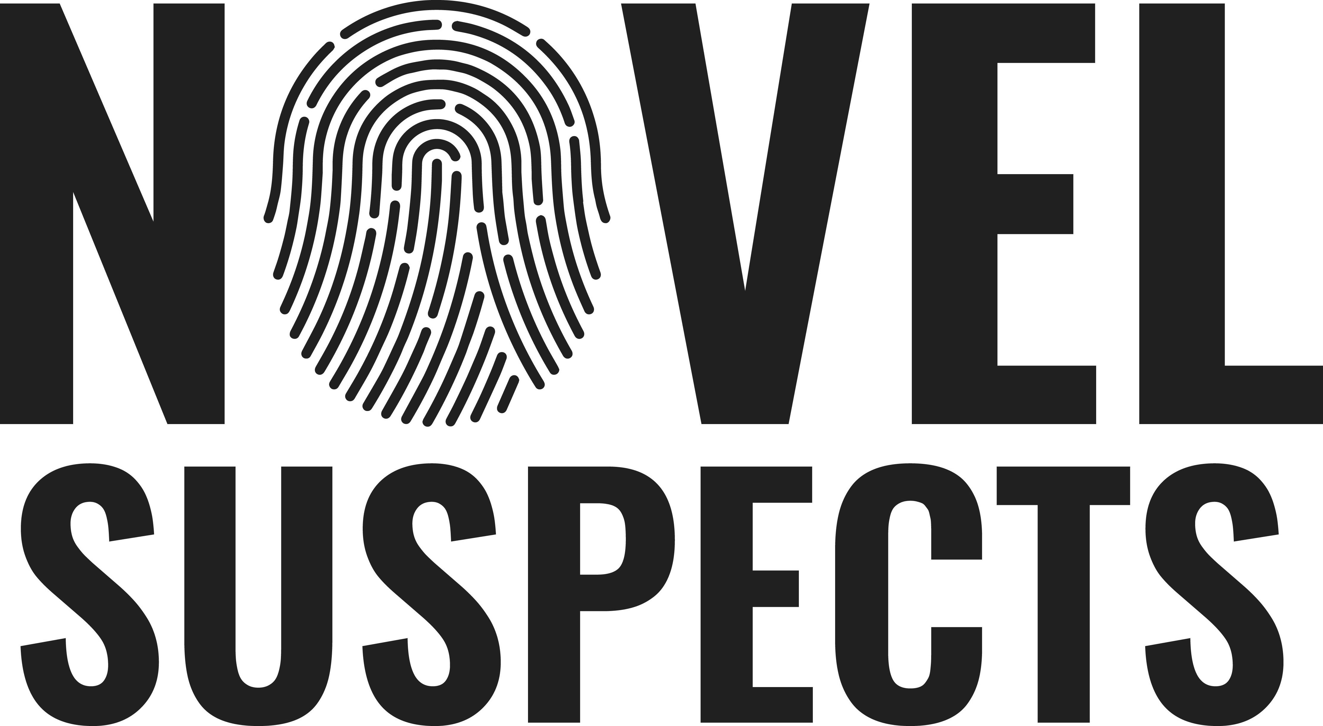  NOVEL SUSPECTS