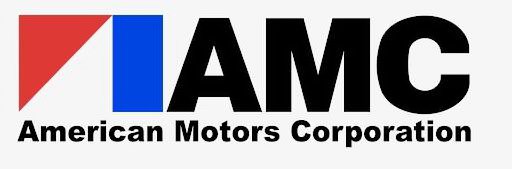  AMC AMERICAN MOTORS CORPORATION