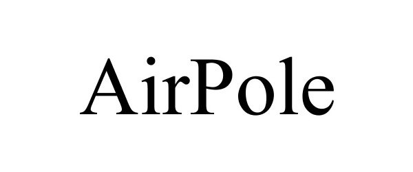  AIRPOLE
