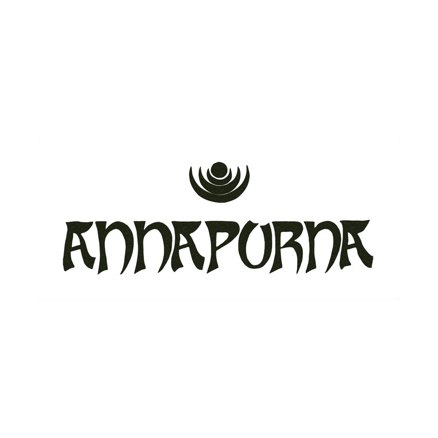 Trademark Logo ANNAPURNA