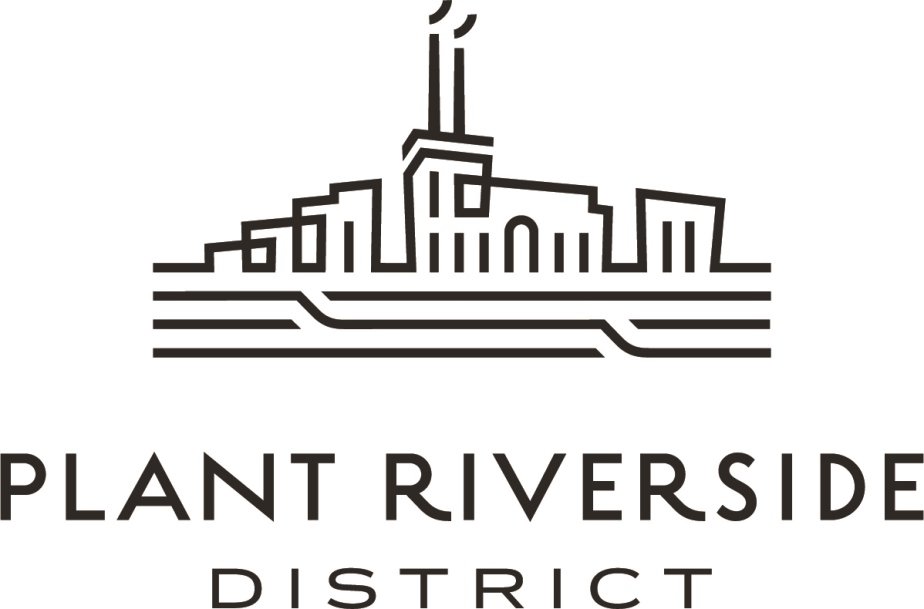 Trademark Logo PLANT RIVERSIDE DISTRICT