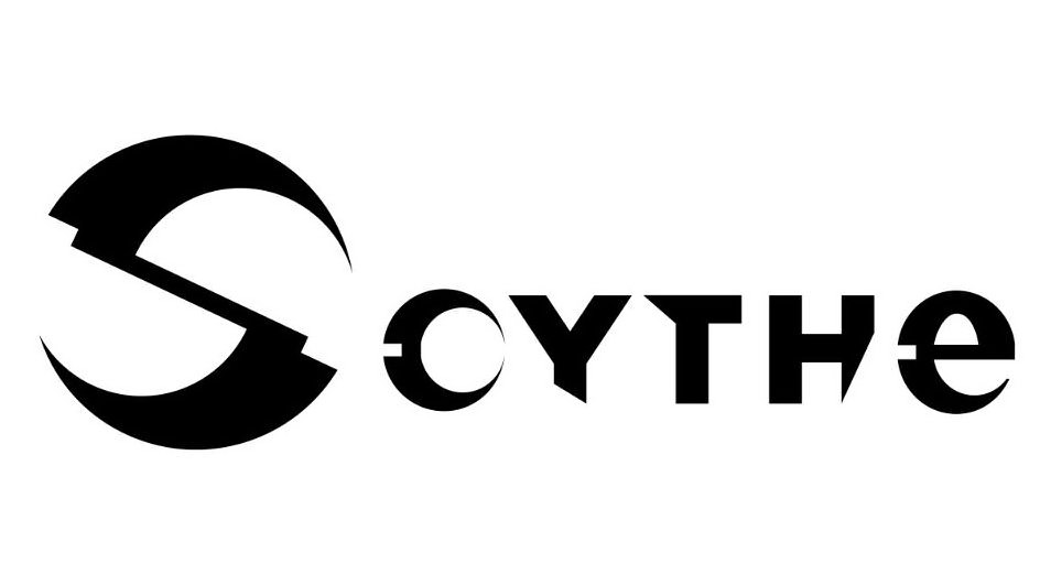 Trademark Logo SCYTHE