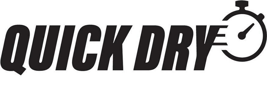 Trademark Logo QUICK DRY