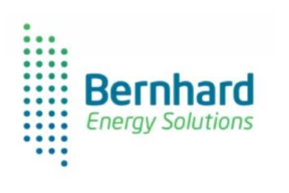 Trademark Logo BERNHARD ENERGY SOLUTIONS