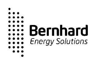 Trademark Logo BERNHARD ENERGY SOLUTIONS