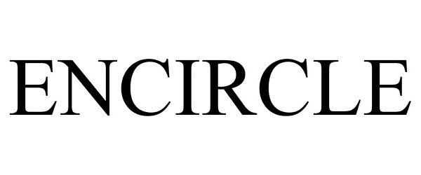 Trademark Logo ENCIRCLE