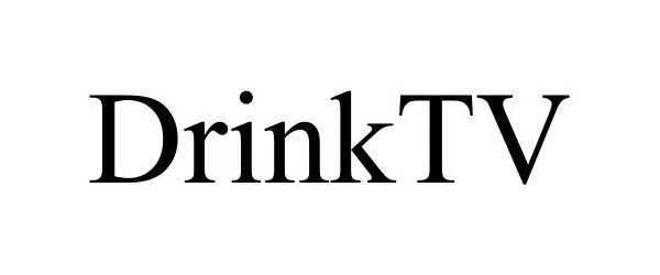  DRINKTV