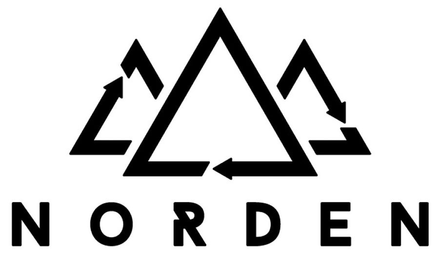 Trademark Logo NORDEN