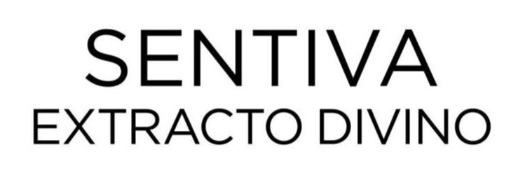 Trademark Logo SENTIVA EXTRACTO DIVINO
