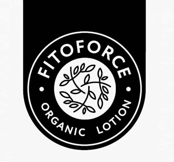  · FITOFORCE Â· ORGANIC LOTION