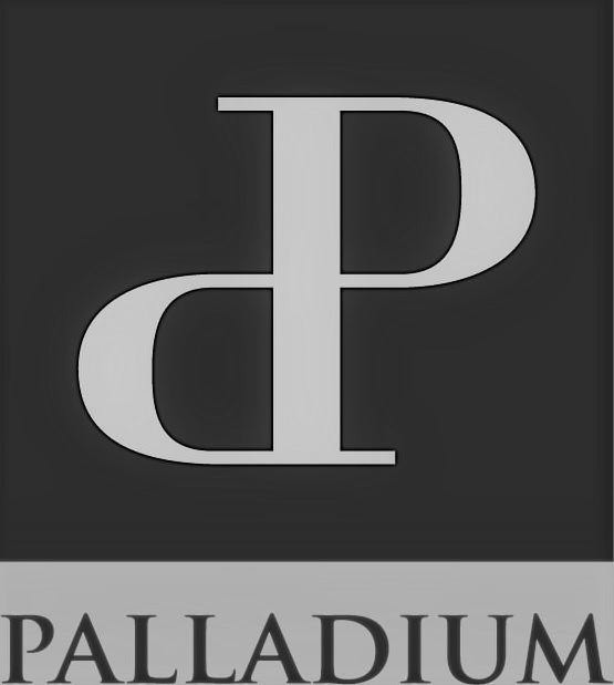 Trademark Logo PALLADIUM
