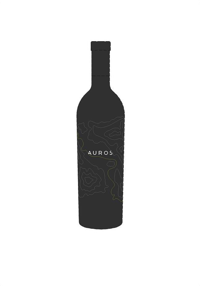 Trademark Logo AUROS