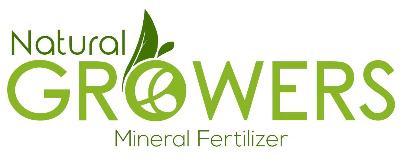  NATURAL GROWERS MINERAL FERTALIZER