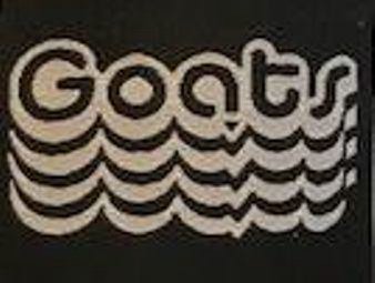 Trademark Logo GOATS