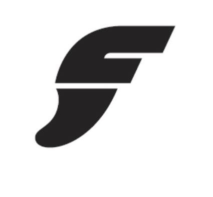 Trademark Logo F