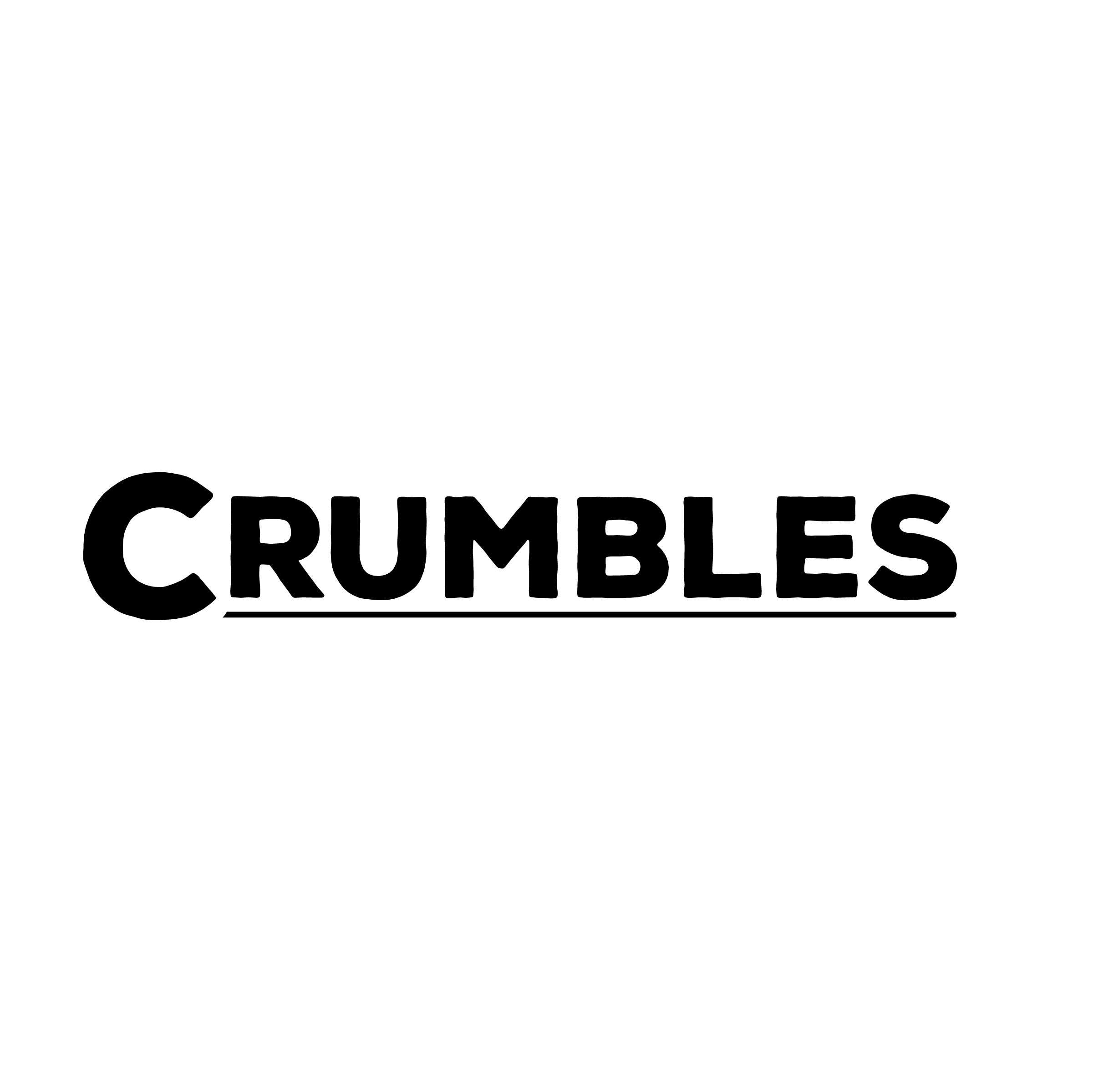  CRUMBLES