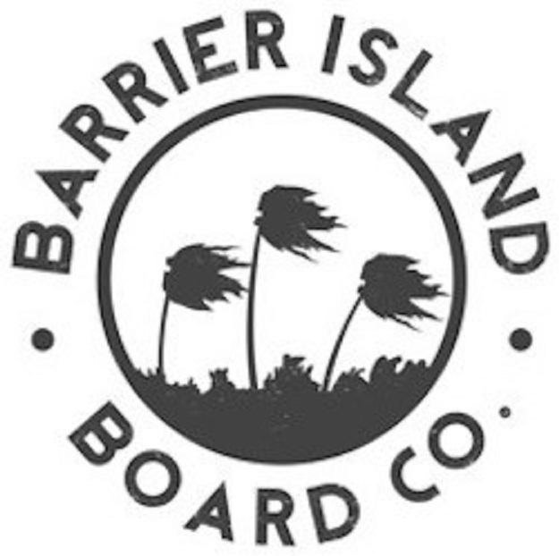  · BARRIER ISLAND Â· BOARD CO.