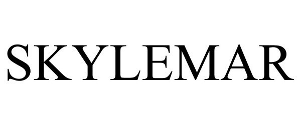 Trademark Logo SKYLEMAR