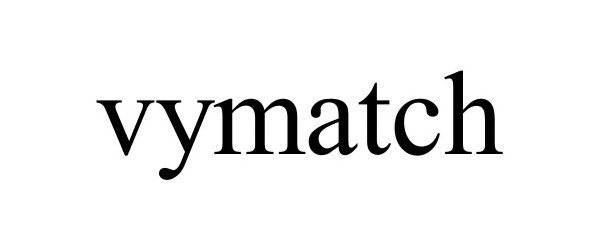  VYMATCH