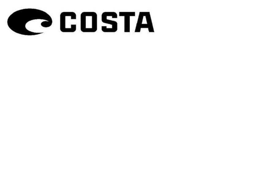 Trademark Logo C COSTA