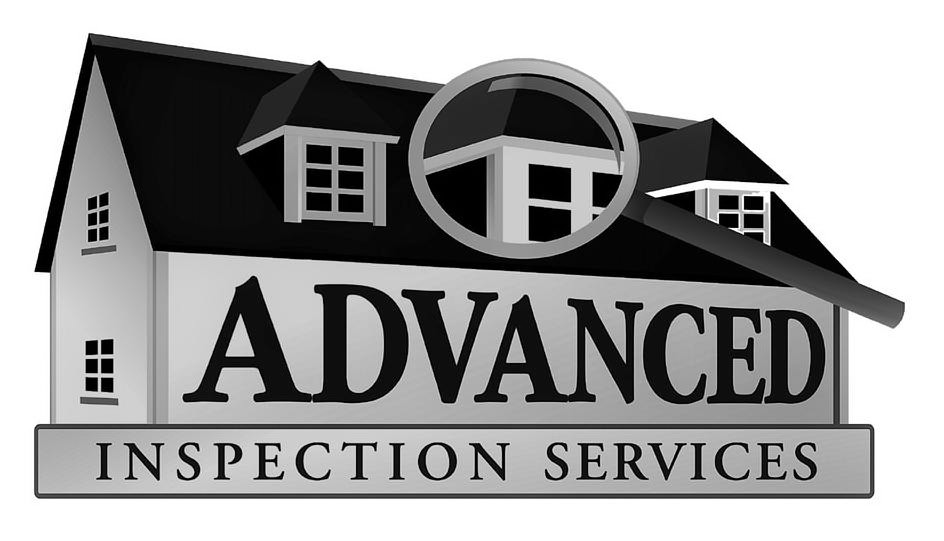 Trademark Logo ADVANCED INSPECTION SERVICES