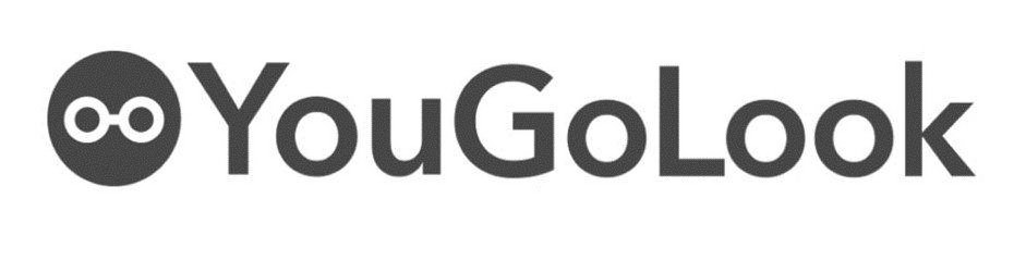 Trademark Logo YOUGOLOOK