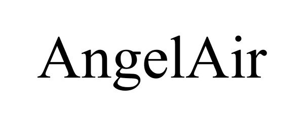 Trademark Logo ANGELAIR