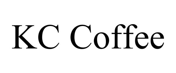  KC COFFEE