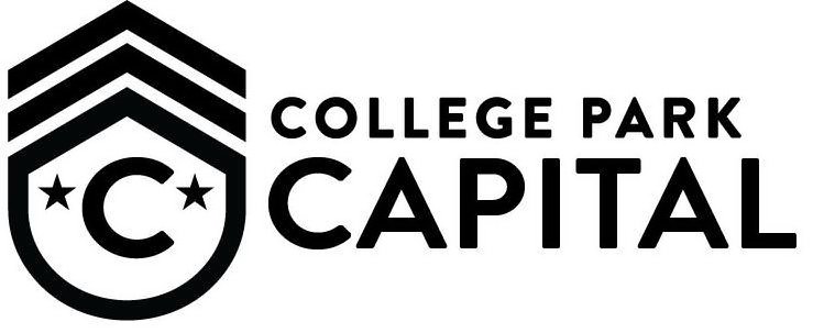 Trademark Logo C COLLEGE PARK CAPITAL