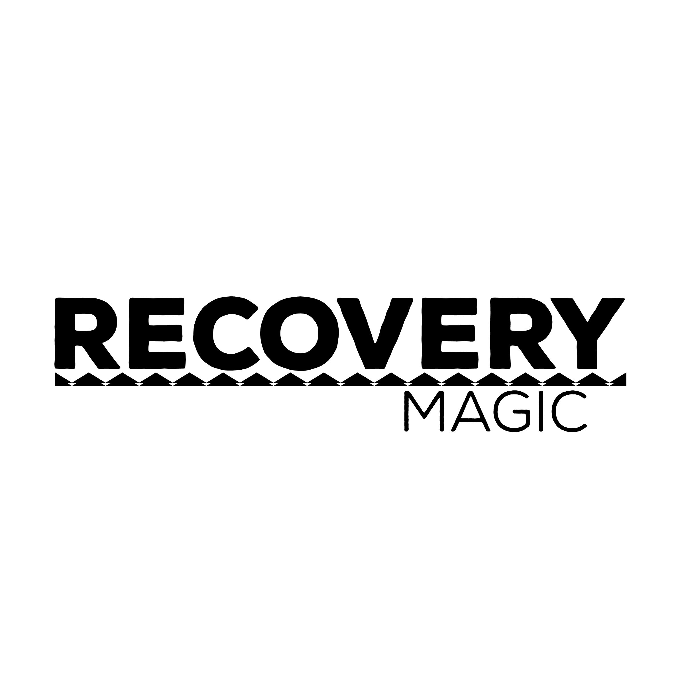  RECOVERY MAGIC