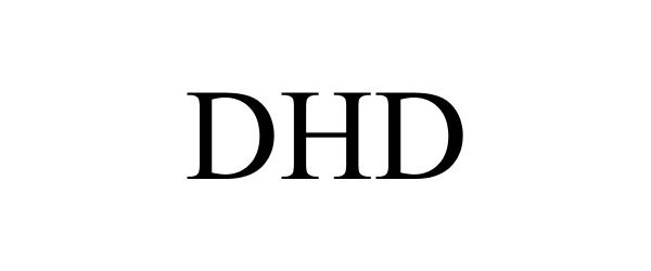 DHD