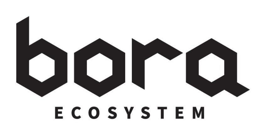Trademark Logo BORA ECOSYSTEM
