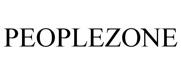 PEOPLEZONE