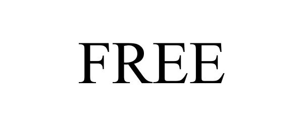 Trademark Logo FREE